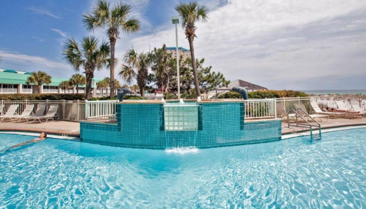 Just Updated - Beachfront Ocean View, 19Th Floor Destin Esterno foto