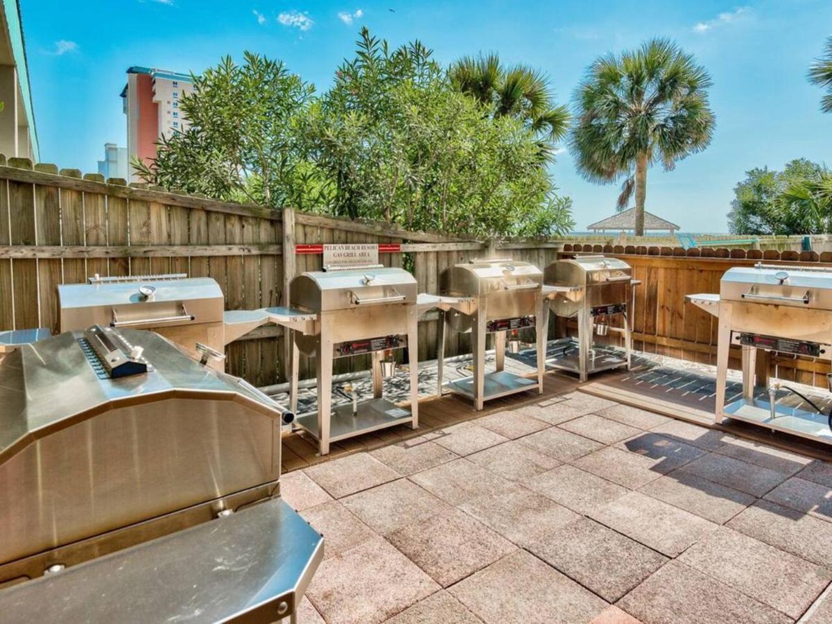 Just Updated - Beachfront Ocean View, 19Th Floor Destin Esterno foto