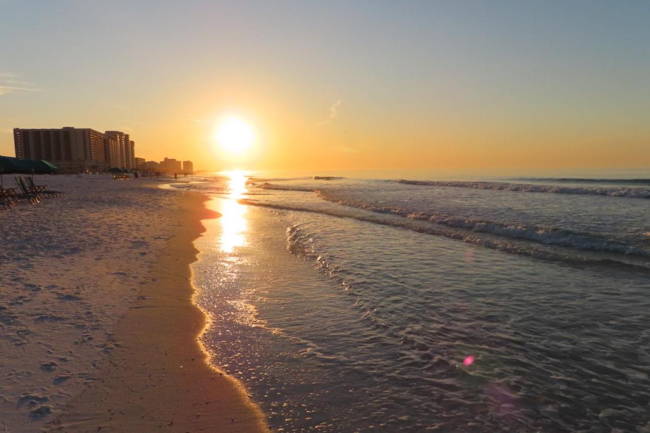 Just Updated - Beachfront Ocean View, 19Th Floor Destin Esterno foto