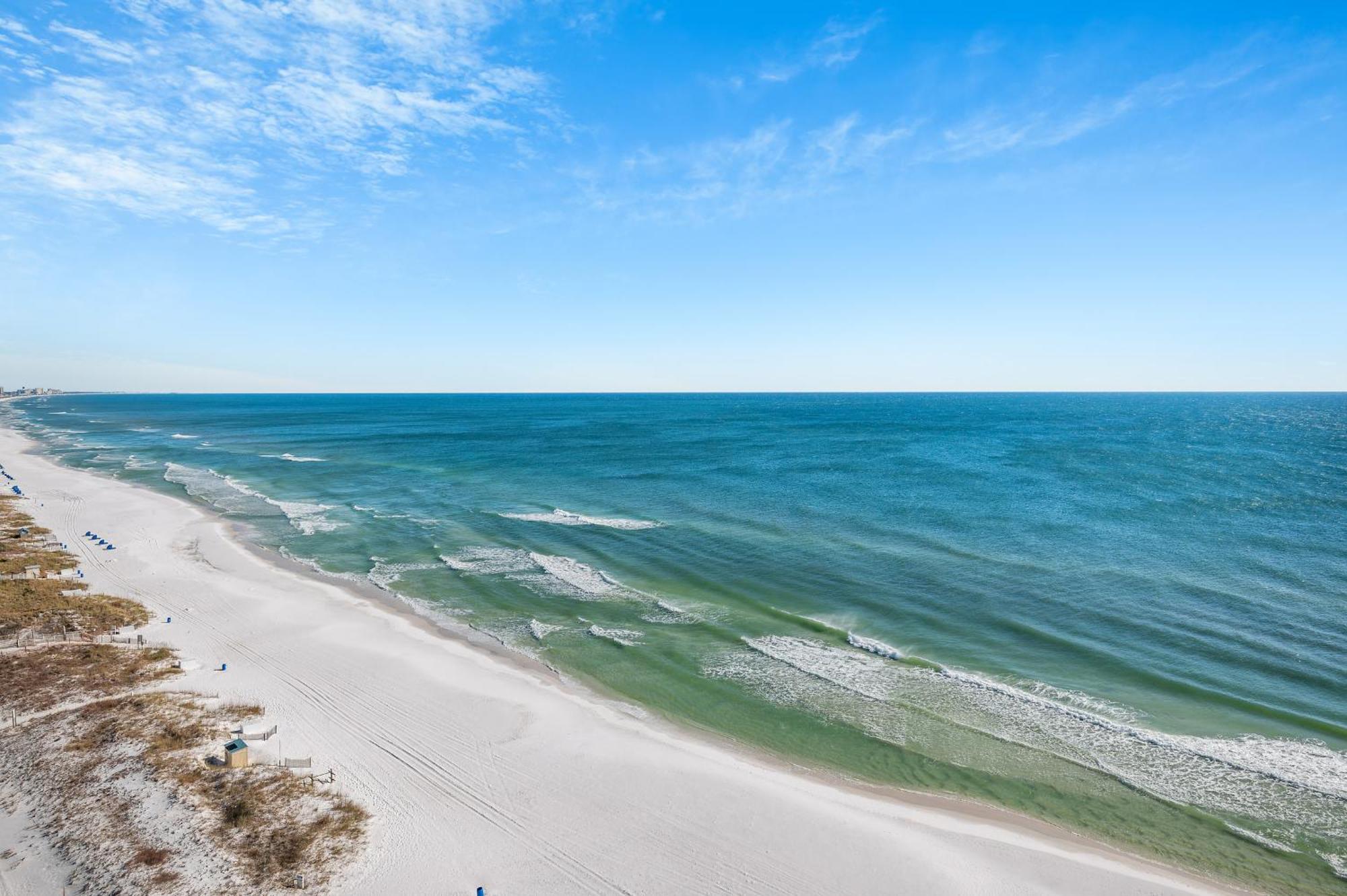Just Updated - Beachfront Ocean View, 19Th Floor Destin Esterno foto